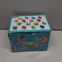 JOYIN Animal Cars, Soft Rubber Car Set Toy, Baby Mini Vehicles, Bath Toy Car for Boys and Girls,Summer Beach and Pool Activity Gift, Party Favors for Kids, Christmas Kids Gifts