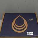 Brita UltraMax Large Water Dispenser with Standard Filter, BPA-Free, Reduces Copper, Cadmium and Mercury Impurities, Lasts 2 Months or 40 Gallons, Includes 1 Filter, Kitchen Accessories, Large 27-Cup