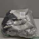 Cat Beds for Indoor Cats, Cozy Cat Cave Bed Dog House Cats Tent with Removable Cushion Pillow, Soft Warm Pet House Puppy Bed, Cute Pet Nest for Kitten Small Dog (Gray, XL-15.75x15.75x15.75 Inches)