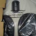 Shiatsu Foot Massager with Heat, 2026 Upgraded Nekteck FSA Eligible Air Compression Feet Massager Deep Kneading Therapy, HSA Massage Tool Improve Blood Circulation Foot Wellness, Fits Size Up to US 11 (Beige (Regular))