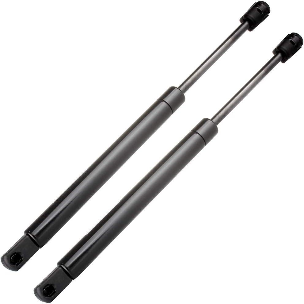 ECCPP 2pcs Rear Trunk Lift Supports Struts Rods Shocks for Chevrolet for Malibu 2008 2009 2010 2011 2012 ECCPP 2pcs Rear Trunk Lift Supports Struts Rods Shocks for Chevrolet for Malibu 2008 2009 2010 2011 2012