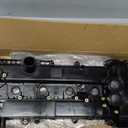 MITZONE Engine Valve Cover compatible with 2012-2018 Ford Edge Escape Explorer Focus Fusion Taurus Mkc 2.0L 2.3L