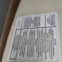 Liiwepo Queen Size Headboard Only-No Assembly Required, Beige