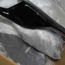 A & UTV PRO Ryker Fairing Panels & Hood Panel Epic Kit for Can-Am All Ryker Models, Hood Scoop Accent Side Panel Accessories, Replace OEM # 219400877, 219400803, Black, 3PCS