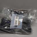 Tail Light Compatible With 2011-2020 Dodge Grand Caravan Right Passenger Side LED Taillight Rear Lamp Brake Signal Assembly with Bulb # 5182534AF CH2801199