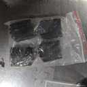 8 Step Ladder,Folding Step Stool with Tool Tray,Portable Sturdy Steel Ladder with Anti-Slip Pedal,Lightweight,Convenient Work Platform,Sturdy Carbon Steel Step Ladder for Adult,Garden,Garage