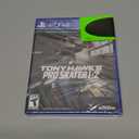 Tony Hawk's Pro Skater 1 + 2 (PS4)