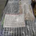ROHL WSG6307SS Wire Sink Grid