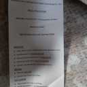 8x10 Washable Area Rug for Living Room: Modern Abstract Rugs Soft Non-Slip Low-Pile Indoor Floor Carpet for Bedroom, Dining Room, Nursery (BeigeBrownBlue, 8'x10')