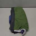 Men's Breathable Cotton Micro-Mesh Briefs, Assorted 4 Pack (Medium)