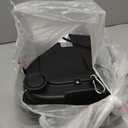 Vibration Plate Exercise Machine, 130 Levels Full Body Workout Vibrating Plate for Lymphatic Drainage Weight Loss, 450 Lbs Capacity Shake Platform with Resistance Bands Bluetooth for Women Men (Large)