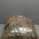 MOPHOTO 5 in 1 Ghillie Suit 3D Camouflage Hunting Suits - Jacket, Pants, Hood, Carry Bag for Adults & Youth, M/L