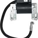 Ignition Coil 793354 799382 590455 Fit for 120502 122M02 122M05 122T02 122T05 122T07 124L02 124T02 124T05 Magneto Armature Lawn Mower Parts