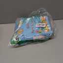 118 Pcs Party Favors for Kids, Pop Fidget Treasure Box Toys, Classroom Prizes, Pinata Filler Goodie Bag Stuffers, Treasure Chest Carnival Prizes, Prize Box Bulk Toys for Boys Girls 48