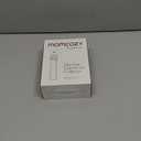 Momcozy Colostrum Collector Reusable Breast Milk Collector with Storage Case and Cotton Wipe, Portable Colostrum Container BPA Free, Multi-Use Collector 5ml-6pcs (6 Count (Pack of 1))