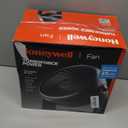 Honeywell Turboforce Fan, Ht-900, 11 inch (Black)