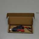 V10 Metal Trigger Switch Assembly Compatible with Dyson V10 SV12 Vacuum Cleaner Power Button Replacement Parts