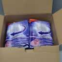 Vacplus Moisture Absorbers, Hanging Closet Dehumidifier Bags, Humidity Packs, Desiccant, Closet Dehumidifiers with Lavender Fragrance, 10 Pack, 9.8 OZ