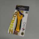 Zircon MetalliScanner m40 Handheld Electronic Metal Detector