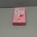 Bikini Trimmer for Women - Painless Electric Razors for Silk Skin,Cordless Body Shaver for Trip,Replaceable Lady Facial Razor, IPX7 Waterproof&Easy Cleaning, Ceramic Blade, Gifts for Her (Pink)