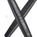 JAXTIN G9 Pro Hidden Camera Detector - 2025 Anti-Spy Cameras Finder Detector, GPS Tracker & Bug Detector, Listening Device Detector for Hotel, Car, Office, 72H Working Time, 6 Sensitivity Levels (Small)