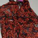 Avidlove Lingerie for Women Halter Lace Bodysuit V Neck Teddy One Piece Babydoll Nightgown Black Red 2XXL