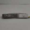 MontVoo -Bath Mat Rug-Rubber Backing Non Slip Quick Dry Absorbent Thin Bathroom Rugs Fit Under Door-Faux Suede Surface Bathroom Floor Mats-Shower Rug for in Front of Bathtub Shower Dark Grey 16"x24"