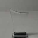 Wave Trophy Black Highlight