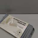 Foldable Button Drain Pad