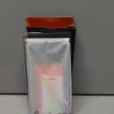 TORRAS Magnetic Shockproof for iPhone 16 Pro Max Case, [4X Military-Grade Protection] [Compatible with MagSafe] Translucent Case for iPhone 16 Pro Max Anti-Scratch Guardian 6.9" (Blue)