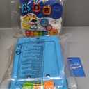 VTech Sit-to-Stand Learning Walker (Frustration Free Packaging), Blue
