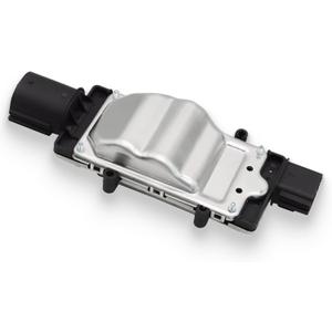 AITKEN Engine Cooling Fan Control Module for Ford Focus 2013-2018, Escape 2013-2016, Fusion 2010-2012, Transit Connect 2014-2017,C-MAX Volvo V40 Mazda 3 5 Replace #1137328567, 1137328464, 8G138C609AB.