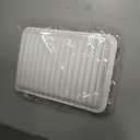 Engine Air Filter for Toyota Camry 2007-2017, for Venza 2009-2015# 17801-0H050