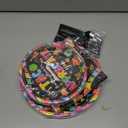 96Pcs Mexican Teacher Appreciation Decorations Nacho Average Teachers Plates and Napkins Funny Teacher Appreciation Decorations for Thank You Teachers Staff Welcome Party Supplies Serves 24