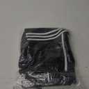 Just My Size Women's Active Plus-Size Woven Running Shorts, Moisture-Wicking Shorts, 4" (1X, Spot on Grey)