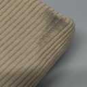 PUTSKA Baby Diaper Caddy Organizer for Changing Table  Stylish Nursery Storage Basket, Newborn Essentials, Baby Shower Gifts and Registry Must-Haves for Boy or Girl, Car Diaper Caddy, Corduroy Mocha