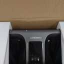 CARESKY Shiatsu Foot Massager with Heat and Remote-FSA Eligible HSA Electric Deep Kneading Foot Massager for Neuropathy, Plantar Fasciitis, Massage Feet/Leg/Calf/Ankle, Gifts for Women and Men