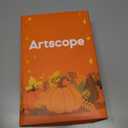 Artscope Fall Decorative Throw Pillow Covers 18x18 Inch Set of 4 Fall Gifts for Home Decor, Autumn Pumpkin Sweet Home Thankful Grateful Blessed Outdoor Farmhouse Pillow Cases for Sofa Couch-Orange