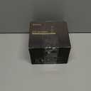 EZVALO Spotlights Indoor with Remote, 5500mAh Rechargeable Picture Lights, Wireless LED Uplighting with TimerDimmable, 3CCT, Display Lights for Plant Painting, Artwork, Accent Lighting (2Pack-Black)