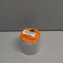 Gorilla Waterproof Patch & Seal Tape, Clear Tape, 4" x 8' (Pack of 1) - Permanent Weather Resistant Seal for Leaks and Repairs