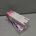 Versea Easy Lab Ovulation Midstream Tests, 5 Test Pack, 3 Minute Easy Read Result, Accurate Testing Kits, Easy Lab Home Test, Set of 2 06/30/2025