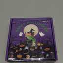 40PCS Halloween Party Favors for Kids, Light Up LED Finger Lights Glow in the Dark Toys Halloween Goodie Bag Fillers Treats Bulk for Halloween Party Classroom Prizes Trick or Treats Gifts