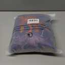 Indoor Therapy Sensory Swing for Kids, Special Needs Joy Cuddle Ceiling Snuggle Swings, Outdoor Room Adjustable Fabric Hammock for Children Child Teens Autism, ADHD, Aspergers, Sensory Integration (Navy Blue)