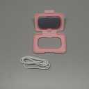 USB Baby Wipes Heater, Portable Baby Wipe Warmer for Travel, Home, Car, Reusable Diaper Wipe Heater, Baby Wet Wipe Warmer, Compact USB Wipe Heater