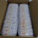 Huggies Size 8 Diapers, Little Movers Baby Diapers, Size 8 (46+ lbs), 62 Count