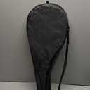 ZHUOKECE Adult Tennis Racket Set of 2 Players with Bag for Beginners