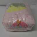 Disney Princess Kids Bedding Super Soft Comforter And Sheet Set, 4 Piece Twin Size (Prints may vary)