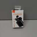 iLive True Wireless Bluetooth Earbuds in Black