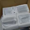 10.1" - 4 Magnetic Solar Wireless Backup Camera System, HD 1080P DVR Monitor, RV Wireless Cameras for Hitch Towing RV Camper Trailer, IR Night Vision, 4x9600mAh Rechargeable Battery, SR4