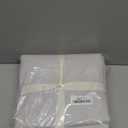 Laura Ashley - Flannel Sheets Twin Size, Anti-Pilling & Wrinkle Resistant Cotton, Touchably Soft for All-Season Comfort - Bed Sheets with Matching Pillowcase & Fitted Sheet (Cloud Grey)